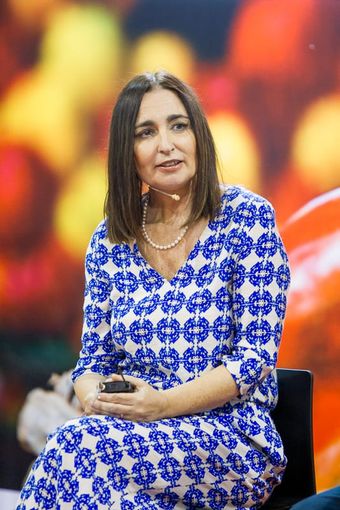 Gianna Gancia: 'L’Africa sarà Donna, segnali promettenti per il futuro del continente africano' Gianna Gancia: 'L’Africa sarà Donna, segnali promettenti per il futuro del continente africano'