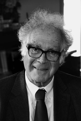 Carlo Ginzburg, protagonista dell'incontro conclusivo su Cesare Pavese Carlo Ginzburg, protagonista dell'incontro conclusivo su Cesare Pavese