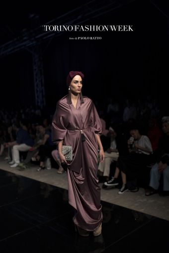 Tutto il mondo in passerella alla Torino Fashion Week