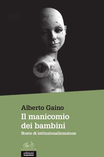 Torino, Alberto Gaino presenta il libro “Il manicomio dei bambini”