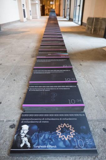 "L'infinita curiosità. Un viaggio nell'universo in compagnia di Tullio Rege" "L'infinita curiosità. Un viaggio nell'universo in compagnia di Tullio Rege"