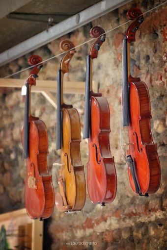 attività di liuteria attività di liuteria