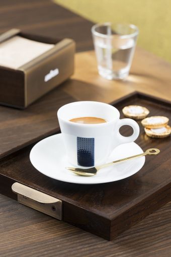 Lavazza il caffè scelto per il Fico Eataly World, il parco agroalimentare più grande al mondo