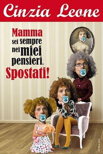 Cinzia Leone al Teatro Cantoregi di Carignano Cinzia Leone al Teatro Cantoregi di Carignano