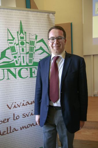 Dl Rilancio e bonus bici, Uncem: "Contributi da estendere anche ai piccoli Comuni" Dl Rilancio e bonus bici, Uncem: "Contributi da estendere anche ai piccoli Comuni"