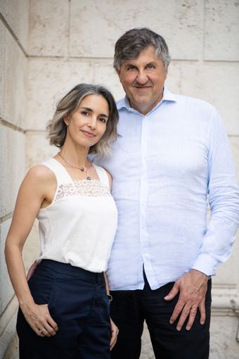 Eclectic estival, Il ricavato sarà devoluto a CasaOz