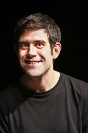 Foto: Giorgio Sottile