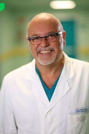 Maurizio D’Amico nuovo direttore della Cardiologia dell’Asl TO5