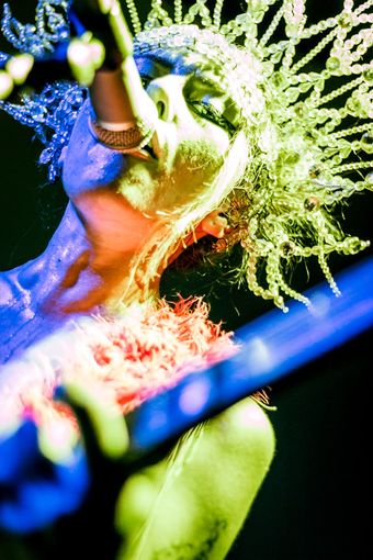 Storie che devono finire: rassegna nei circoli Arci per dire "No alla violenza sulle donne" Storie che devono finire: rassegna nei circoli Arci per dire "No alla violenza sulle donne"