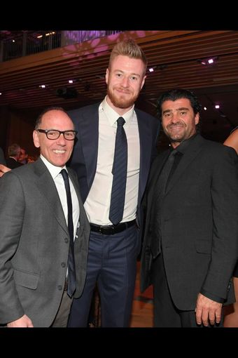 A Torino un’amicizia nata da una tragedia eleva un “Canto per la Terra”