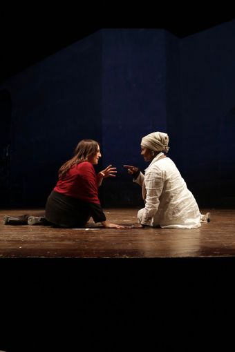 Stasera parte "Focus Area Settimo" al Civico Garybaldi di Settimo Torinese