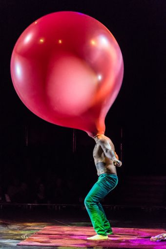 Psychiatric Circus: sabato un'apericena con gli artisti dello spettacolo Psychiatric Circus: sabato un'apericena con gli artisti dello spettacolo