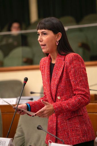 Zambaia (Lega): “Una piazza o una via in tutti i Comuni per promuovere il rispetto dei Diritti umani e civili” Zambaia (Lega): “Una piazza o una via in tutti i Comuni per promuovere il rispetto dei Diritti umani e civili”