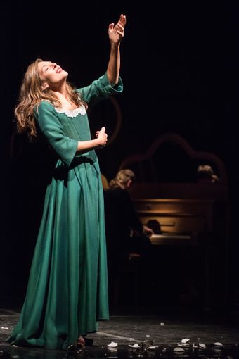 Dall'11 al 16 maggio al Gobetti in scena la &quot;Signorina Felicita ovvero la felicità&quot;