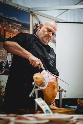 Stefano Paciotti Stefano Paciotti