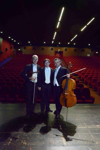 Polincontri, dal 5 ottobre al via la 29esima stagione dei concerti del Politecnico