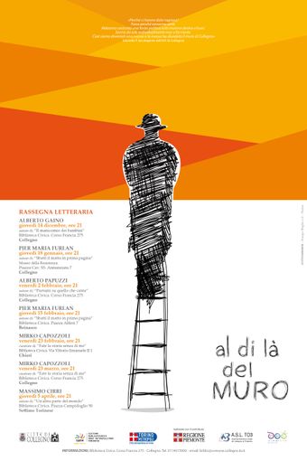 Letture, incontri e mostre alla Biblioteca Archivio Storico di Chieri