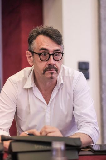 Rete Città Sane OMS, l'assessore Unia tra i relatori del convegno sull'inquinamento elettromagnetico