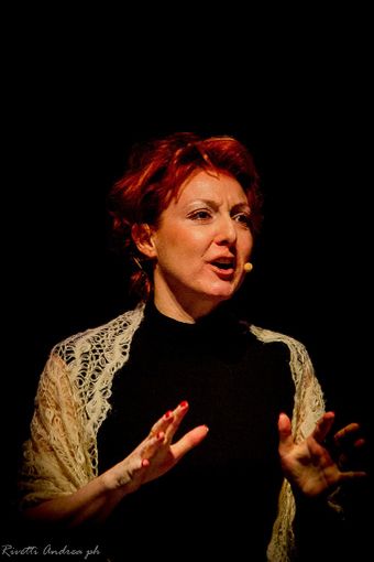 Sabato 28 aprile ANTIGONE 3.0 donne che hanno sfidato o scelto la mafia - THE BEST OF
