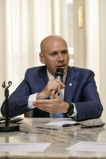 Bertola (M5S): "Parco della Salute, Chiamparino ha paura del parere di medici e cittadini?" Bertola (M5S): "Parco della Salute, Chiamparino ha paura del parere di medici e cittadini?"