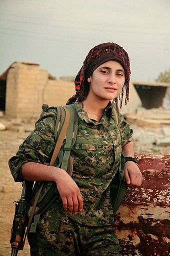 Da San Salvario un aiuto per il Kurdistan attraverso le testimonianze di guerra