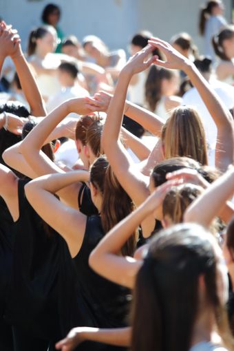 In.Con.Tra l’estate: appuntamenti di danza, musica e movimento  nei luoghi del quotidiano