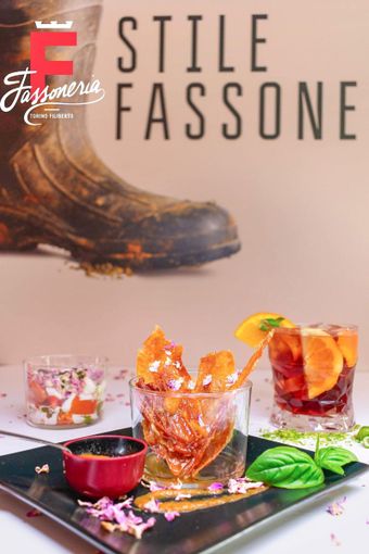 Fassoneria, &quot;La Decima&quot; apre a Pompei