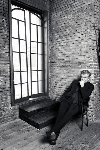 Gioele Dix alla Casa Valdese con il suo libro "La Bibbia ha (quasi) sempre ragione"