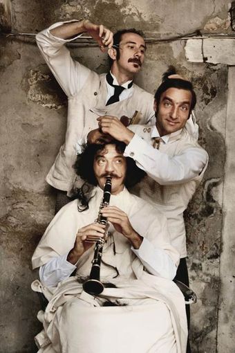 Nuova Barberia Carloni