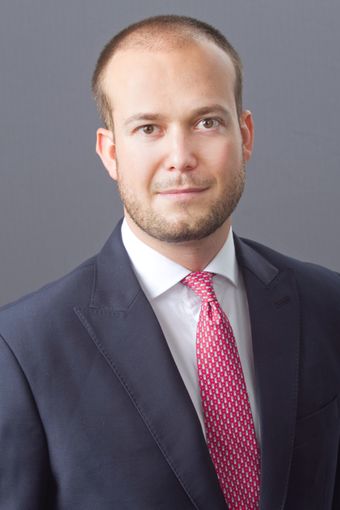 Matteo Maggiori il vincitore della Carlo Alberto Medal Lecture 2019