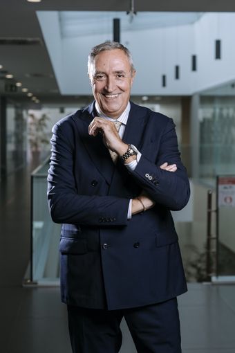 Nova Coop: eletto il CdA per il triennio 2022-25, confermato presidente Ernesto Dalle Riv