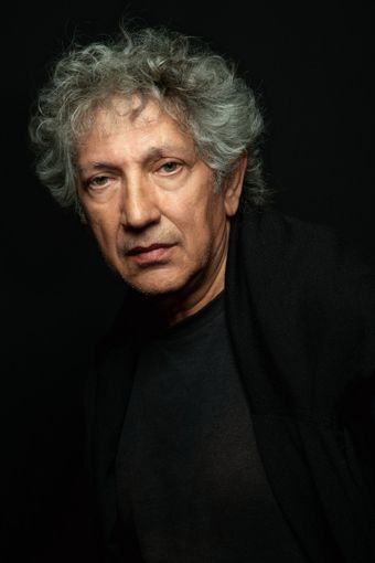 Eugenio Bennato in concerto all'Hiroshima Sound Garden