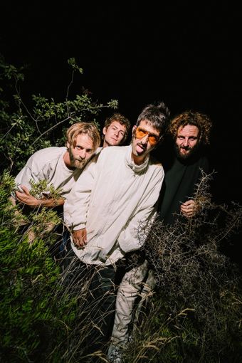 I Tropea in concerto al Cap10100 I Tropea in concerto al Cap10100