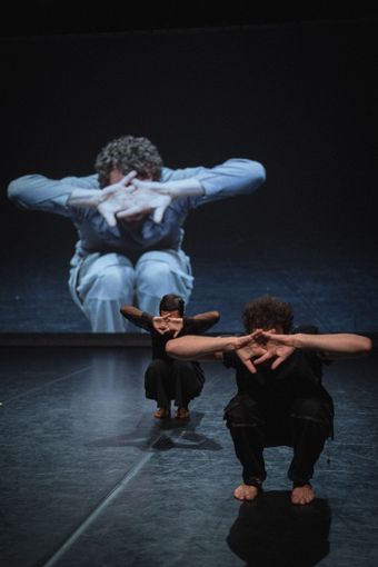 Jacopo Jenna > DANCE MACABRE!