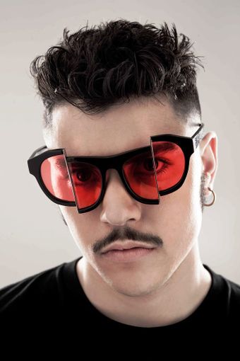 “Pizzicato Summer tour” a Chieri con il rapper Izi