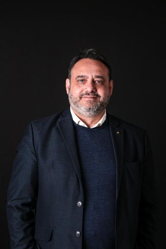 Luca Pantanella e Andrea Tronzano a confronto sul Piemonte che verrà Luca Pantanella e Andrea Tronzano a confronto sul Piemonte che verrà