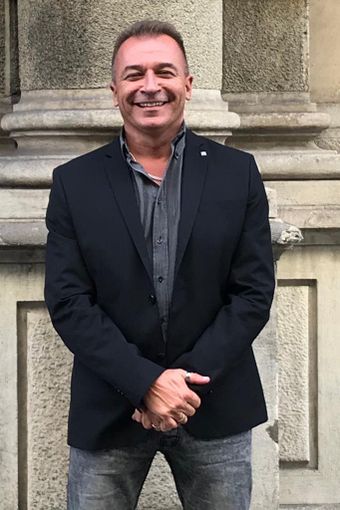 Paolo Bongioanni nuovo capogruppo di Fratelli d'Italia in Regione