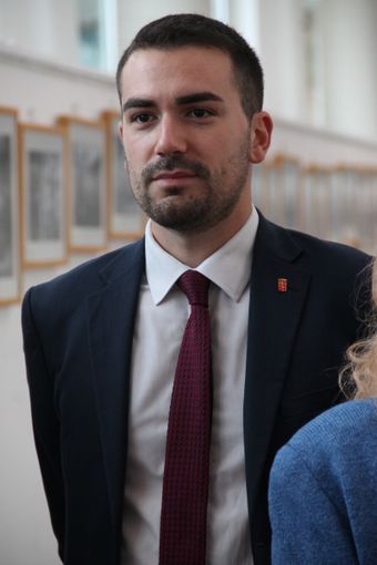 Diaspora del personale dal Comune di Chieri, Rainato: "Illazioni solo per attaccare l'Amministrazione"