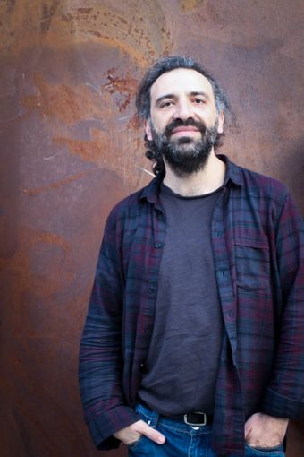 Foto: Valentina Cenni Foto: Valentina Cenni