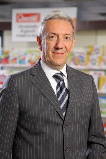 L'eccellenza Quercetti al convegno "Idee e strumenti per l'impresa manifatturiera"