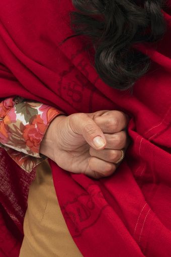 T-space X Mao: una tazza di tè giallo con l'artista Silvia Morin T-space X Mao: una tazza di tè giallo con l'artista Silvia Morin