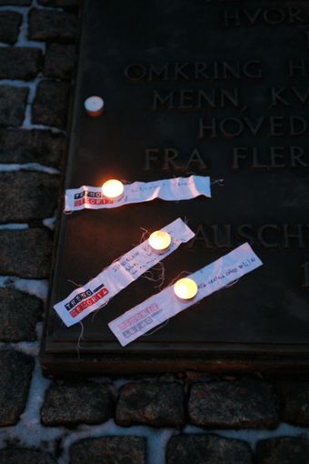 Revoca dei licenziamenti per i lavoratori dell'associazione Treno della Memoria