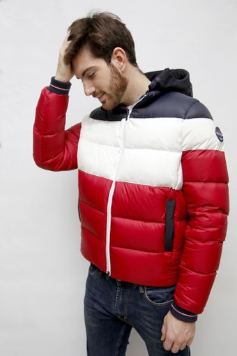 Da Carmagnola al Pitti: i francesi di Vuarnet si affidano all’Italia per la produzione della collezione 2019/2020