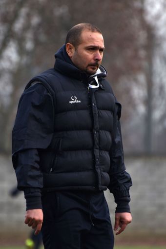 Chieri, Manzo fa il pompiere: «Bene, ma non abbiamo ancora fatto nulla»