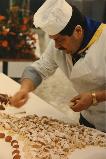 Renzo Raspino Renzo Raspino