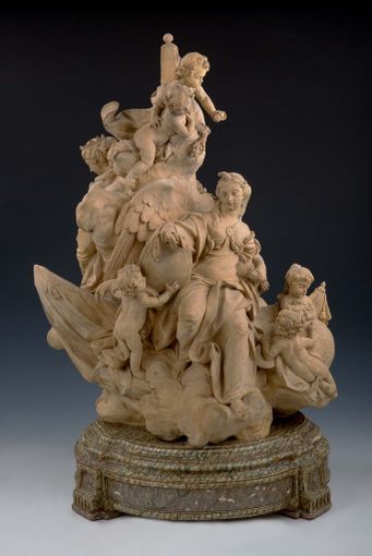 Una bella mostra sulle arti figurative a Torino: &quot;Da Piffetti a Ladatte&quot;
