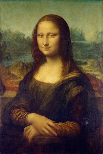 Il Rocciamelone sullo sfondo della Gioconda? L'ipotesi nel libro di Silvano Vinceti