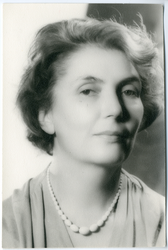 Domenica sera su Rai 5, nel programma L'altro '900, si parlerà di Lalla Romano