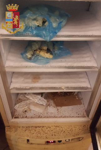 Bar sottoposto a sequestro: riscontrate numerose carenze all’interno del locale