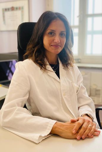 Valentina De Biasio Valentina De Biasio